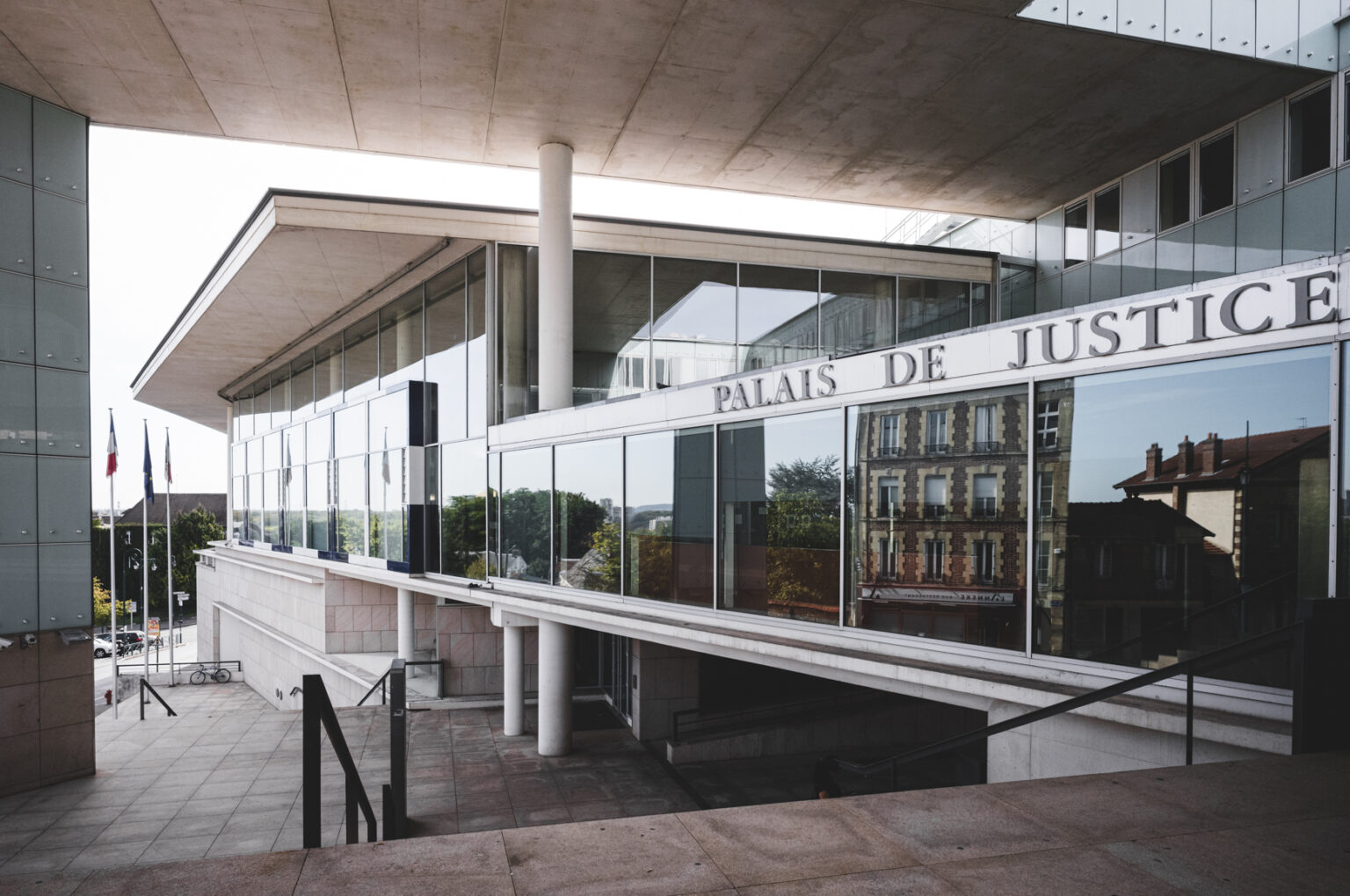 Organigramme Conseil de L'ordre - Ordre des avocats du val d'Oise