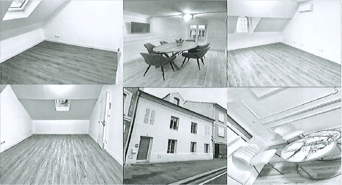 Location de bureaux à Soisy-Sous-Montmorency